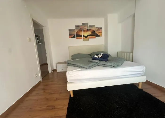 Feel Good House - Ihre Gruene Wohlfuehloase